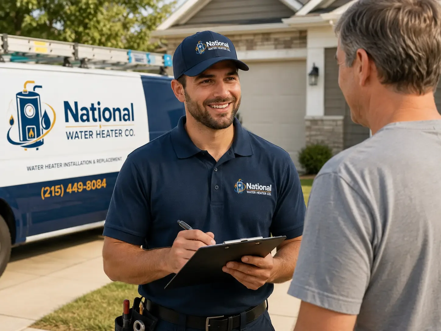 Water Heater Installation Napanoch, NY FAQs